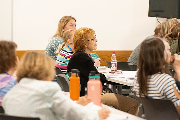 Education Week - July 2023