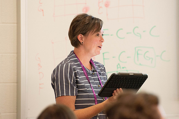 Education Week - July 2023