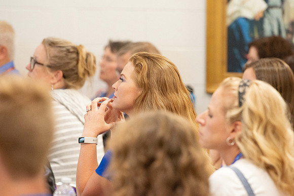 Education Week - July 2023