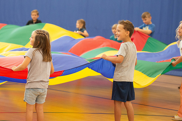 Education Week - July 2023