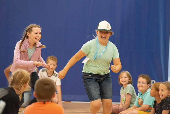 Education Week - July 2023