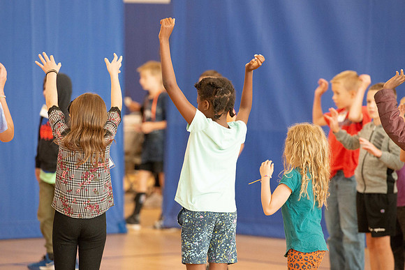 Education Week - July 2023
