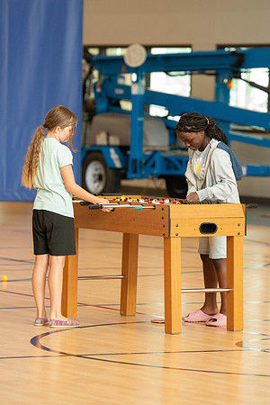 Education Week - July 2023