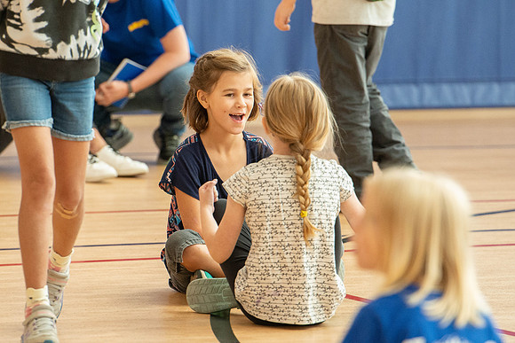 Education Week - July 2023