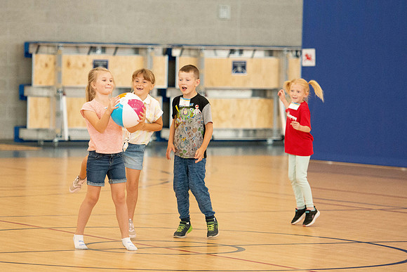 Education Week - July 2023