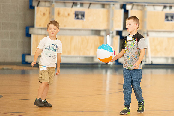 Education Week - July 2023