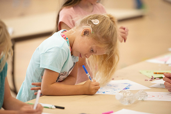 Education Week - July 2023