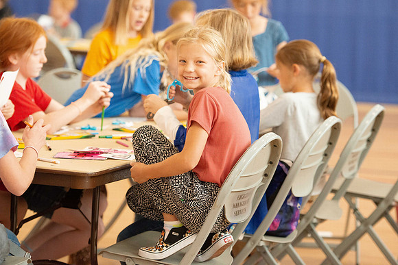 Education Week - July 2023