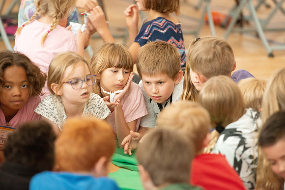 Education Week - July 2023