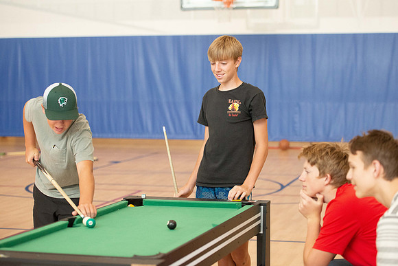 Education Week - July 2023
