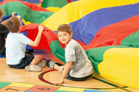 Education Week - July 2023