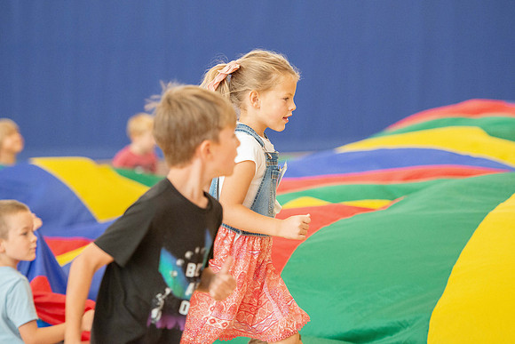 Education Week - July 2023