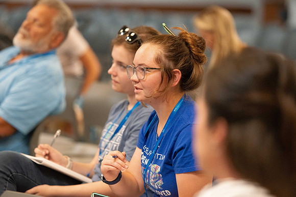 Education Week - July 2023