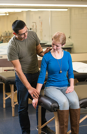 Physical Therapy Lab