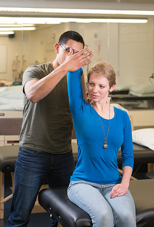 Physical Therapy Lab