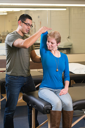 Physical Therapy Lab