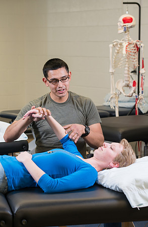 Physical Therapy Lab