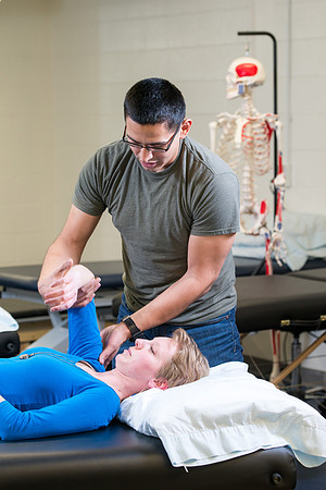 Physical Therapy Lab