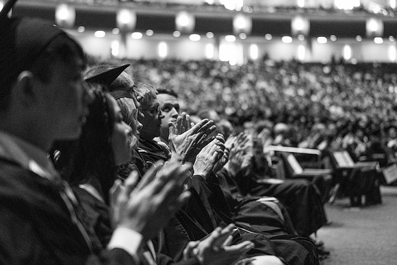 Commencement - Dec 2024