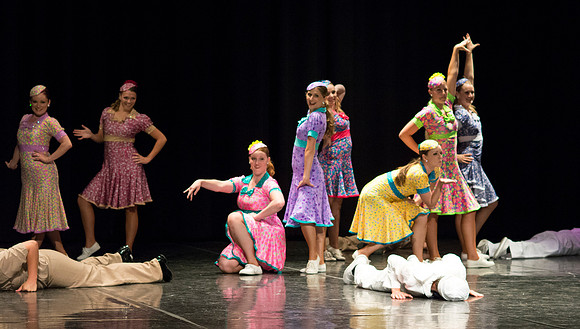Performance in Loveland Colorado