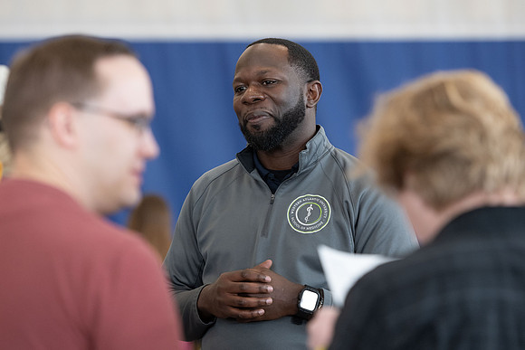 Winter Career Fair - Feb 2025