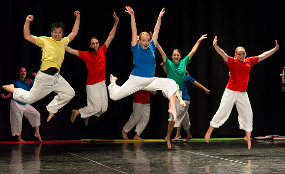 Performance in Loveland Colorado