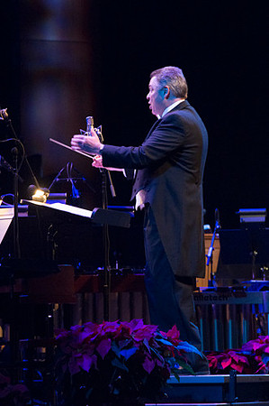 A BYU-Idaho Christmas with Nathan Pacheco as special guest.