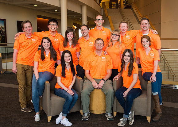 Council group