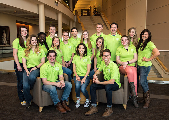 Council group