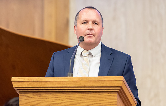 Devotional with Nate Watson - August 2023