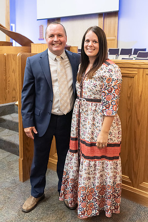 Devotional with Nate Watson - August 2023