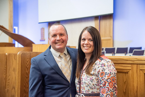 Devotional with Nate Watson - August 2023