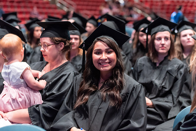 BYU-Idaho | Graduation July 2023