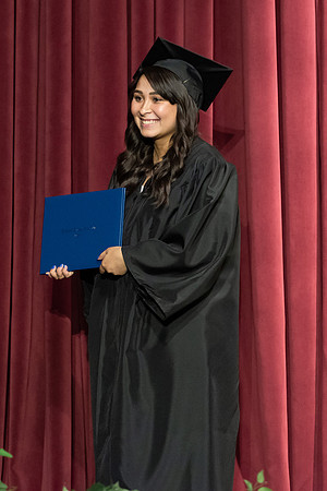 Performing & Visual Arts Convocation - July 2023