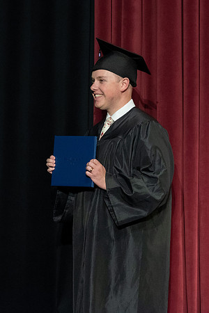 Performing & Visual Arts Convocation - July 2023