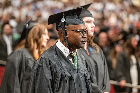 BYU-Idaho Commencement - July 2023