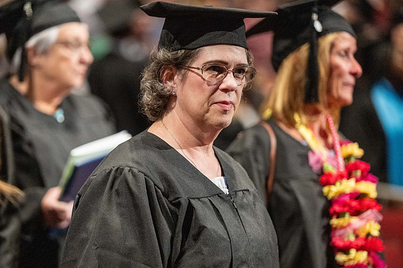 BYU-Idaho Commencement - July 2023