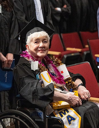 BYU-Idaho Commencement - July 2023