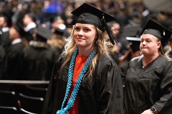 BYU-Idaho Commencement - July 2023