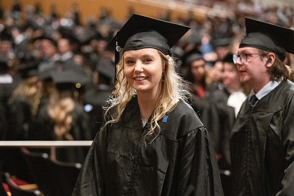 BYU-Idaho Commencement - July 2023