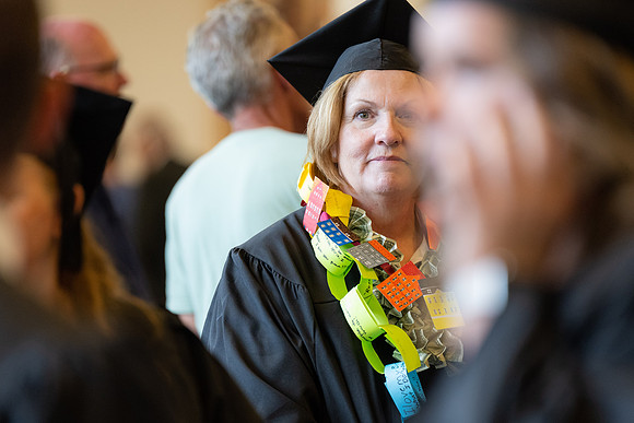 BYU-Idaho Commencement - July 2023