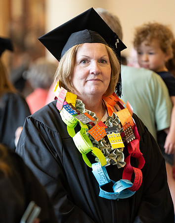 BYU-Idaho Commencement - July 2023