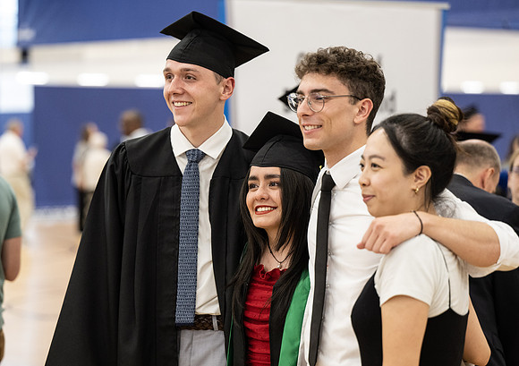 BYU-Idaho Commencement - July 2023