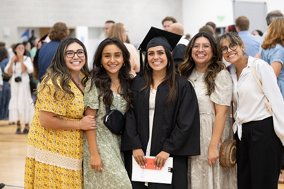 BYU-Idaho Commencement - July 2023