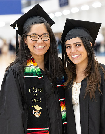 BYU-Idaho Commencement - July 2023