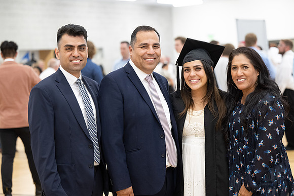 BYU-Idaho Commencement - July 2023