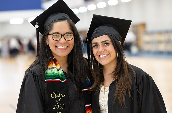 BYU-Idaho Commencement - July 2023