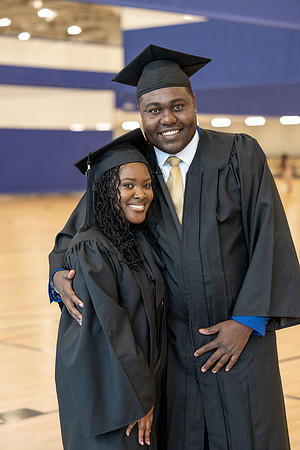 BYU-Idaho Commencement - July 2023