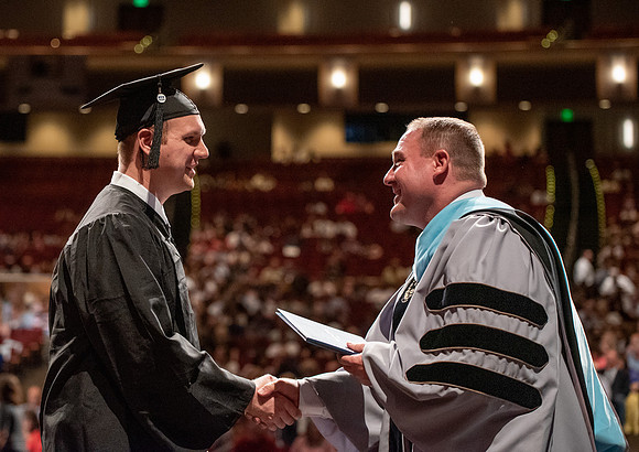 Convocation Business and Communication - July 2022
