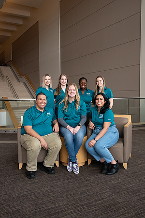 BYU-Idaho Student Support Groups.